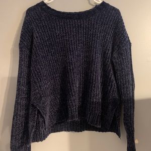 Aerie Fuzzy Sweater
